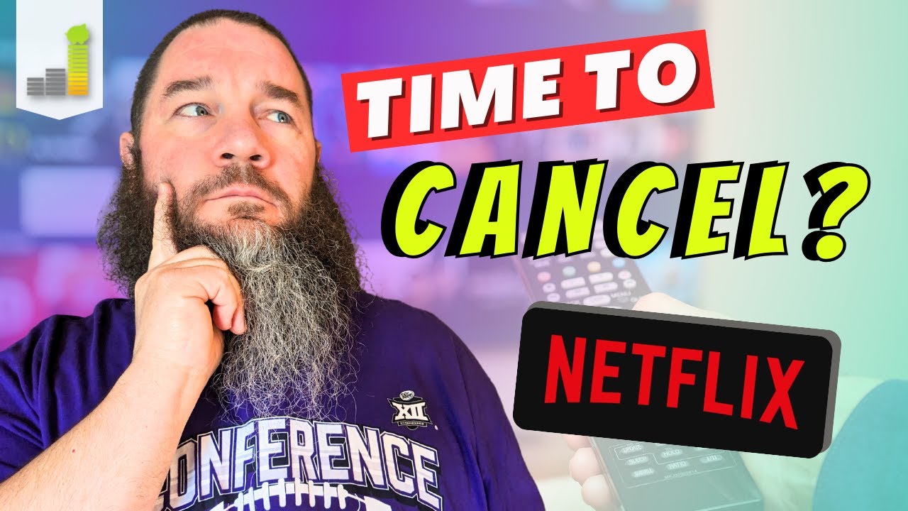 Netflix Basic Ad-Free Plan is Going Away | Is it Time to Cancel Netflix?