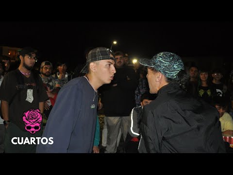 TEOREMA vs. CITOVY: Cuartos - Liga Inmortal Apertura 2024 | Fecha 7