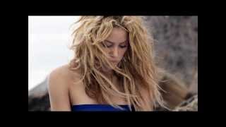 Shakira-Eres tu mi sol