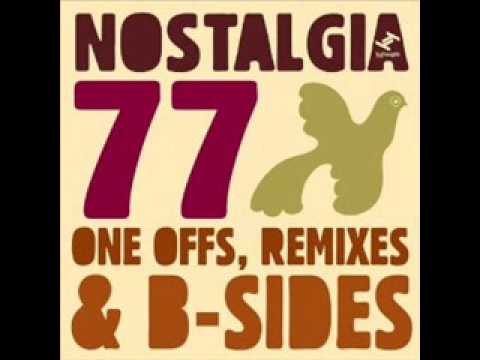 Nostalgia 77 Octet - Freedom (Zombie Dance Mix Parts 1 & 2)
