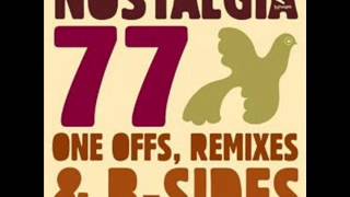 Nostalgia 77 Octet - Freedom (Zombie Dance Mix Parts 1 & 2)