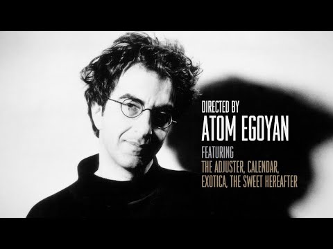 Directed by Atom Egoyan - Criterion Channel Teaser