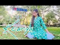 KESARIYA BRAHMASTRA CHOREOGRAPHY SHIVANGI SHARMA