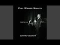 Sonata for Alto Sax and Piano: I.
