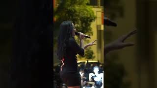 Download lagu Lala Widy Berlayar Tak Bertepian New Pallapa Live Expo Nganjuk 2022 mp3