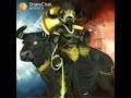 Tharmam Thalai Kakkum