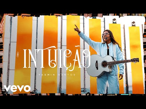 Intuição (deus) - Yasmin Santos