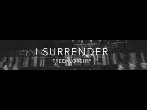 Thumbnail for I Surrender video