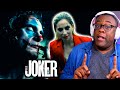 JOKER: Folie à Deux - Teaser Trailer Thoughts & Reaction | Joaquin Phoenix & Lady Gaga