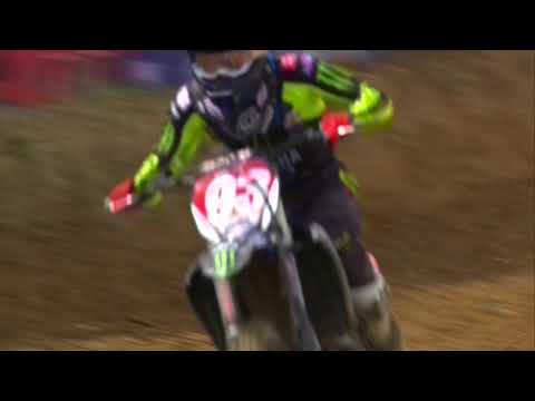 MX2 Race 2 | MXGP of Spain 2022 #MXGP #Motocross