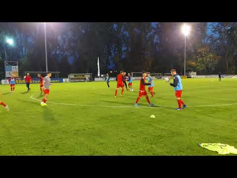 Inside Rot-Weiss / Highlights FC Eddersheim - RWW (15.10.2021)