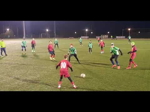 MARCOVIA MARKI 2008 - SKA STAR STARACHOWICE 2008 wynik 0-1