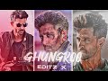 Hrithik Roshan Attitude Status WhatsApp Status War Edit Ghungroo Song Edit Attitude