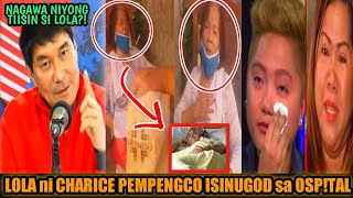 LoLa ni CHARICE Pempengco 