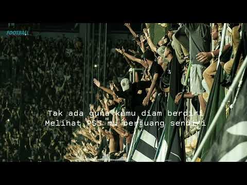 CAMPUS BOIS-OUR TRIBUN OUR RULES || SuaraTribunFootball-LIRIK