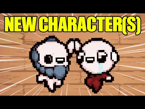 This New Modded Character Is SO SATISFYING