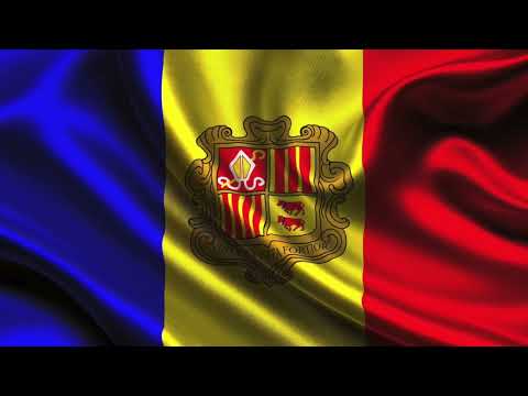 Eurovision 2005: Marian van de Wal - La Mirada Interior [Male version]