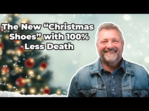 Thumbnail for Christmas Shoes - Interview video