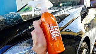 Gyeon Q²M WetCoat (2020 Version) || Nassversiegelung mit super Performance!