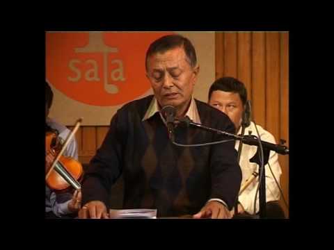 Premdhoj Pradhan - Hasne Rahar haru (हाँस्ने रहरहरू)