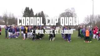 preview picture of video 'Cordial Cup Quali St. Florian 07. 4. 2013'