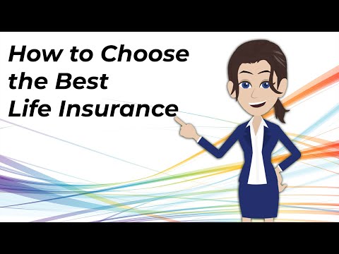 How to Choose the Best Life Insurance | Empower Brokerage