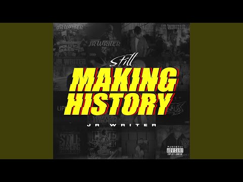 You Know Why I'm Here