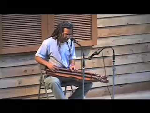 Mountain Dulcimer - Dulcimerica Video Podcast #83