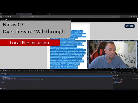 Source code review and reversing an encoding algorithm - Natas08 - Overthewire.org - Walkthrough