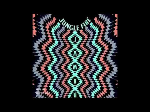 Jungle Fire - "N.U.S.A.U."