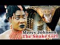 MERCY JOHNSON THE SNAKE GIRL Season 1&2 - ''New Movie Alert'' 2019 Latest Nigerian Nollywood Movie