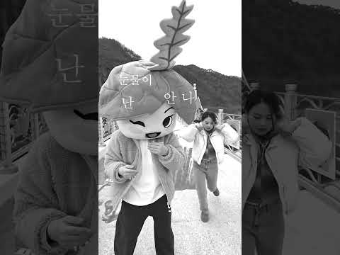 [영양군] 힙합 보단 사랑, 사랑보단 돈