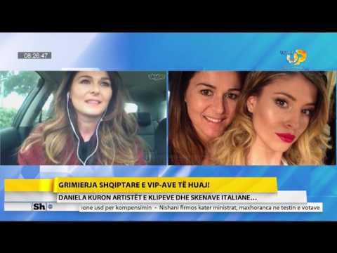 Wake Up, 20 Mars 2017, Pjesa 3 - Top Channel Albania - Entertainment Show