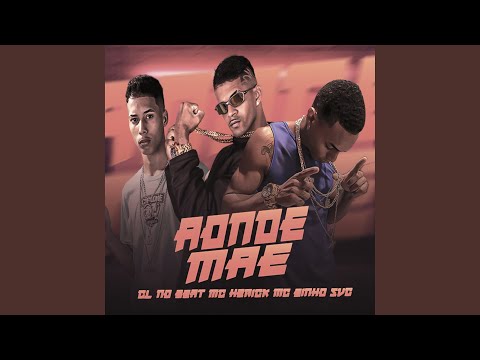 Aonde Mae (Remix)