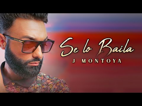 J.MONTOYA   SE LO BAILA