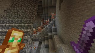 Jacob is the line leader