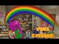 Barney Friends You Ve Got To Have Art Season 6 Episode 6 Full Episode SUBSCRIBE