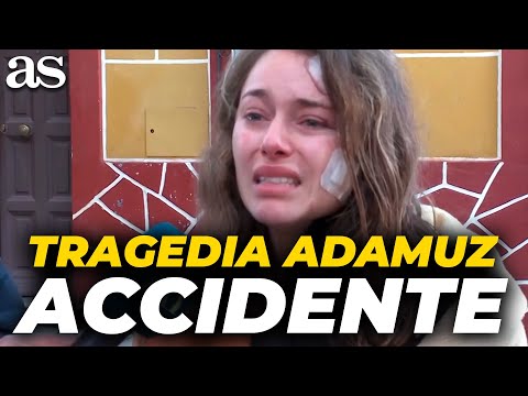 Tragedia en España: Grave accidente ferroviario en Adamuz deja al menos 10 personas fallecidas