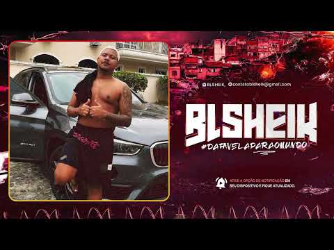 MC RODRIGO DO CN, MC ANJIM E MC PEDRIN DO ENGENHA - REVEZAMENTO (DJ SAMMER E DJ DG DO RB)