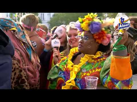 de11devande11de 2022: Don Kiesjot & de Limburgse buuttereedners - De Partie van de lach