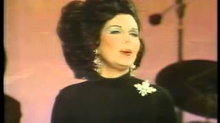 Ann Miller, I Get a Kick Out of You, 1977 TV Performance