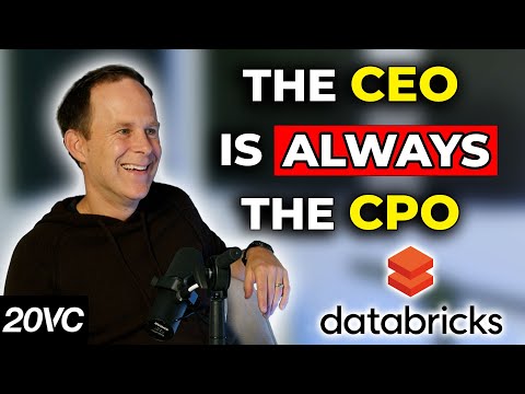 David Meyer: Why You Should Hire People Who Aren’t In Product Already | E1076