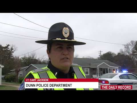 Dunn Daily Record