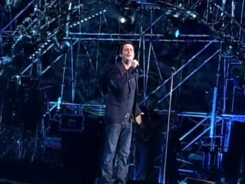 Videoclip de Donde convergemos (En vivo desde Buenos Aires) — Alejandro Sanz