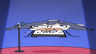 ポンしておかしくなるクロニー