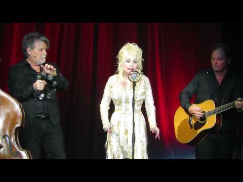 Dolly Parton - Medley (Greensboro)