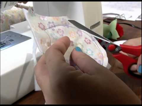 Mulher.com 10/10/2012 Maura Castro - Travesseiro elefante 01