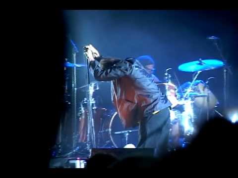 Our Lady Peace - Wipe That Smile Off Your Face - (Rock'N The Valley - Craven, SK 2003-07-11)