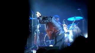 Our Lady Peace - Wipe That Smile Off Your Face - (Rock&#39;N The Valley - Craven, SK 2003-07-11)