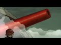 Memories 1995 Cannon Fodder Blasting The Cannon Scene